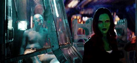 Infinity war, the universe is in ruins due to the efforts of the mad titan, thanos. Avengers: Infinity War (Russo Bros., 2018) — The Spoiler ...