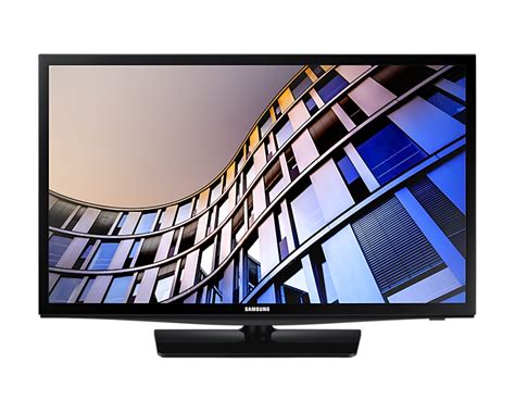 Buy Samsung 24 Inch Smart Tv Hd Ue24n4300akxxu Samsung Uk
