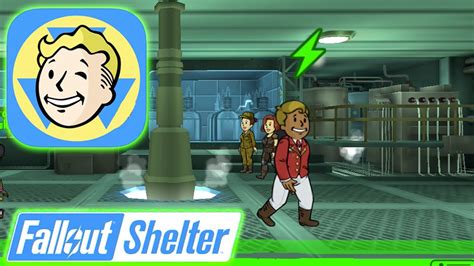 Dweller Training Guide Fallout Shelter Dvdlaha