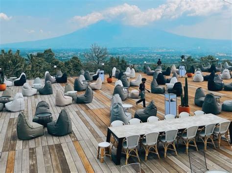 25 Cafe Di Puncak Bogor Hits Instagramable View Bagus 24 Jam