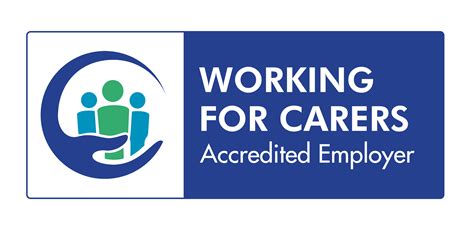 Working for Carers - Accredited Employer - Working for Carers : Working for Carers