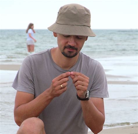 Tomasz włodarczyk skomentował swój związek z marceliną zawadzką. Interview with Tomasz Włodarczyk - Myrmecological News Blog