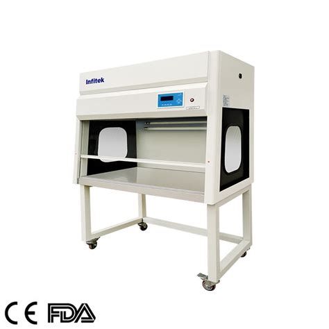 Laminar Flow Cabinet Vertical Type Medical Type LCB V1400J Infitek