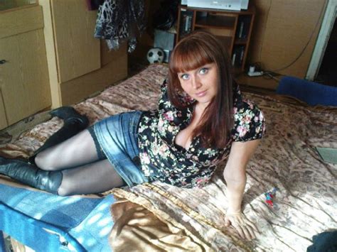 Russian Girls Trying Hard To Look Sexy 50 Pics