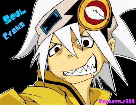 Where Does Soul Eater Rank In Your List Of Favorite Anime Poll Results