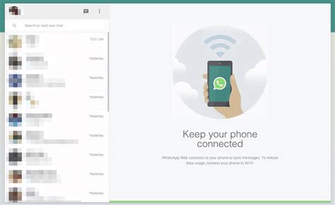 6 Things You Absolutely Need To Know About Whatsapp Web