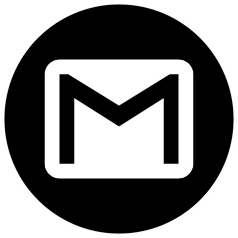 Gmail Logo Png Clipart Free Getintopik