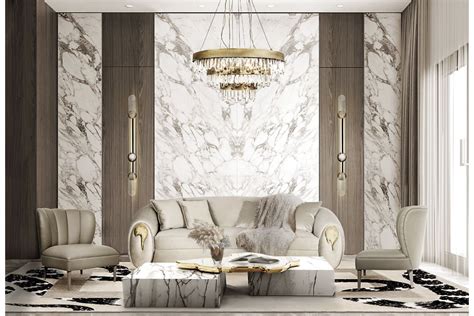 5 Luxury Interior Design Ideas For Your Villa In Riyadh