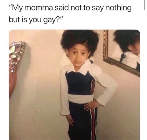 Visit streaming.thesource.com for more information. Cardi B Makes Her Childhood Photo A Meme