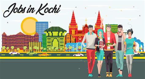 Govt jobs in kochi recruitment notifications 2021. Latest Best Paying Data Entry Jobs in Kochi Without Investment