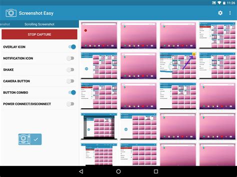 Screenshot Easy Apk For Android Download
