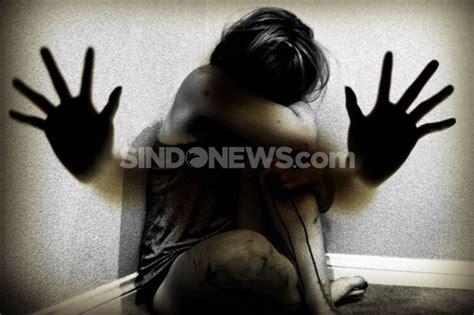 Gadis 14 Tahun Diperkosa Dua Orang Pria Secara Bergilir Dalam Mobil