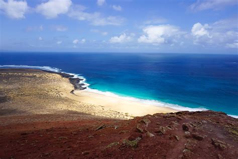 A Complete Guide To Surfing Lanzarote Best Surf Destinations