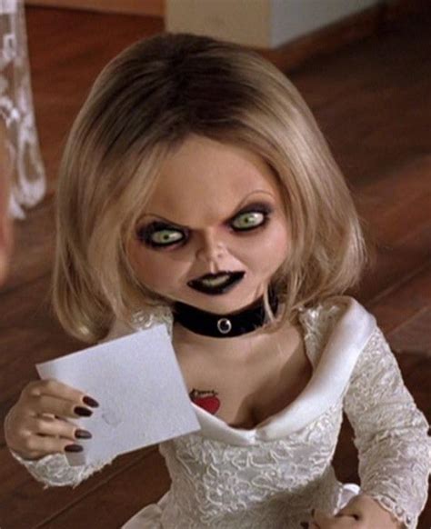 Bride Of Chucky 2 Photo Tiffany Bride Of Chucky Tiffany Bride Of Chucky Chucky