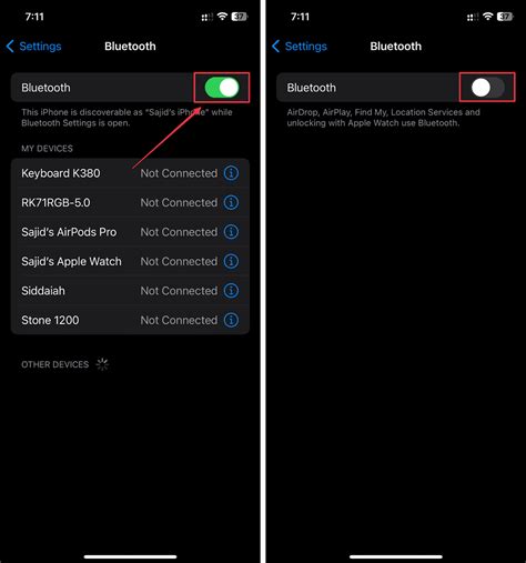 How To Fix Bluetooth Issue On Iphone Pro Max The Mac Observer