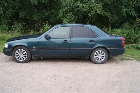 Thousands of new & used cars for sale are waiting. Nettivaraosa - Mercedes-benz W202 1996 - Auton varaosat ...