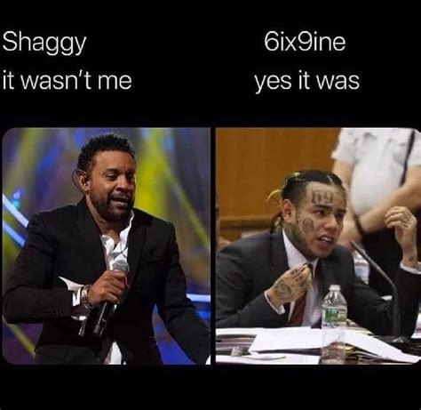 6ix9ine Snitch Memes Are Popping Up Everywhere And Theyre Hilarious