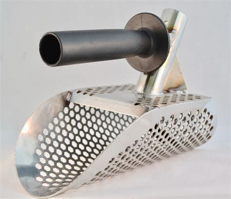 Plus she really really wants to find her ring, she never looses stuff, but when she does. CKG Sand Scoop Metal Detecting Beach Water Scoops Shovel ...