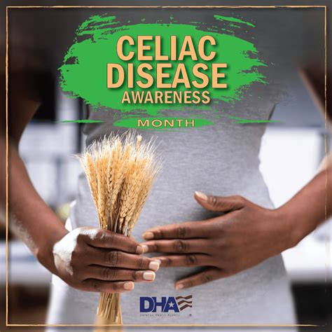 Celiac Disease Awareness Month Healthmil