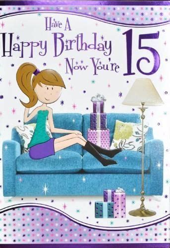 15 Year Old Daughter Birthday Quotes Shortquotescc
