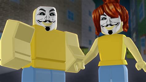 5 Types Of Hackers On Roblox Youtube