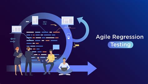 The Importance Of Regression Testing In Agile Processes