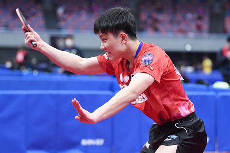 【五輪/卓球】張本智和、4回戦で敗退「相手が強かった。 ◇27日 東京五輪 卓球男子シングルス4回戦 張本智和3―4ダルコ・ヨルギッチ(東京体育館) 金メダルを期待されていた日本のエース、張本智和(18)=木. 張本智和 3年ぶりの日本一へ 西日本大学王者を下して初戦突破 ...