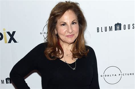 Kathy Najimy Loves Doing Voice Overs In New Disney Animation Series