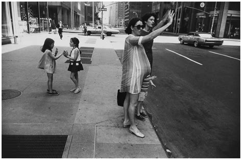 Three Winogrand Images That Changed The Way I Think