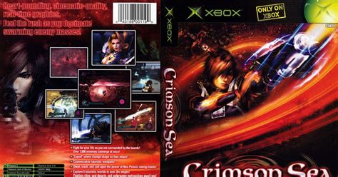 Xbox Realm Xbox 1 Classic Crimson Sea