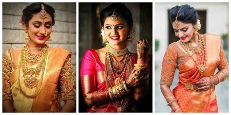20 South Indian Brides Who Rocked The South Indian Bridal Look South