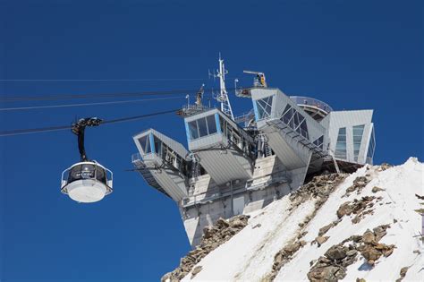 M Courmayeur Mont Blanc Lifts Complete InTheSnow