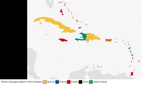 Which Caribbean Countries Speak Spanish Keycaribe Magazine