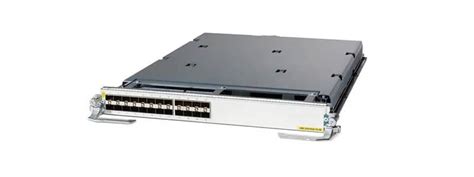 A9k 24x10ge 1g Fc Line Card Router Cisco Asr 9000 24x10g 1g