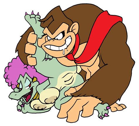 3a6a068a2e98dfe902f83c64113eea42 Donkey Kong Furries Pictures