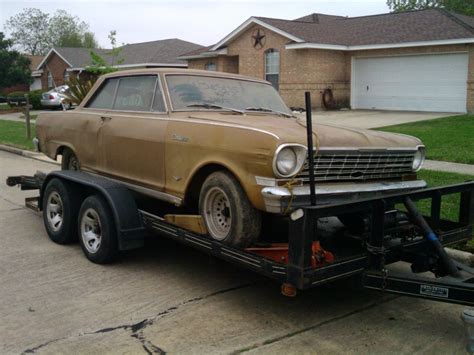 Hidden Automotive Treasures Unearthed From Facebook - Street Muscle