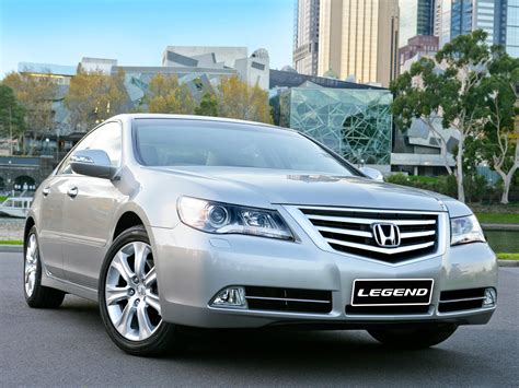 HONDA Legend Specs & Photos - 2009, 2010, 2011, 2012 - autoevolution