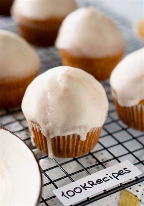 Old fashioned donut muffins recipe. Old Fashioned Donut Muffins Recipe | 100KRecipes