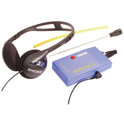 Ultrasonic Leak Detector Centinal Group