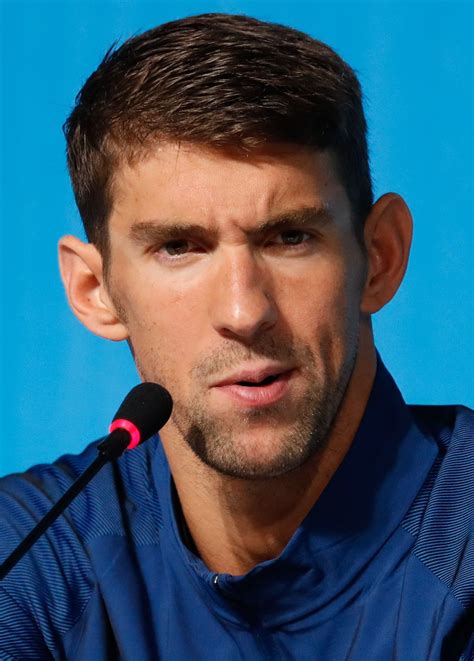 He is the most successful olympian of all time, with a total of michael is the son of deborah sue (davisson) and michael fred phelps. Michael Phelps - Wikidata