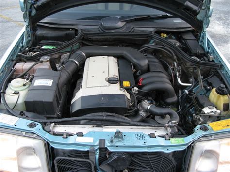 Would defiantly recommend merc air for. 94 E320 W124 Wagon in Tampa Bay, FL - Mercedes-Benz Forum