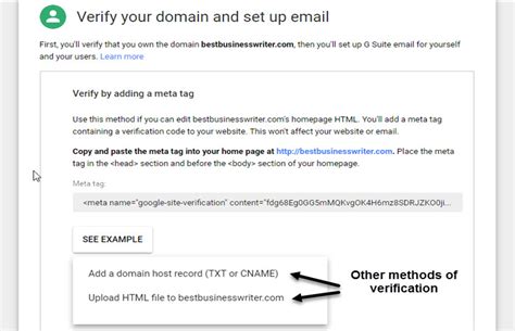 Maybe you would like to learn more about one of these? How to Get Started Using Gmail for Business (G Suite Email)