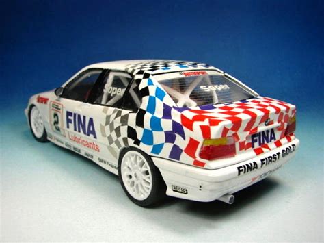 Test your knowledge on this sports quiz and compare your score to others. 1994 BTCC Schnitzer BMW 318i, Hasegawa 1:24 von Thomas Lutz
