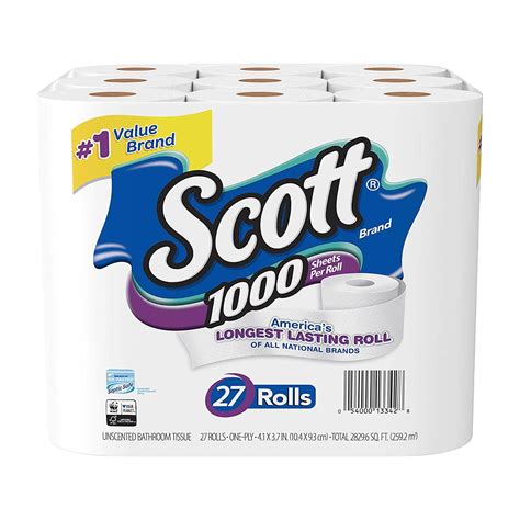 25 Best Septic Safe Toilet Paper For Your Septic Tank In 2020