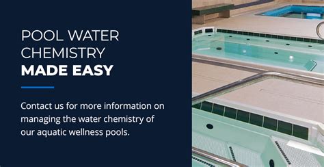 How To Balance Pool Water Water Chemistry Hydroworx