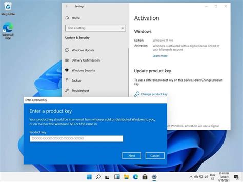 Actualizar a Windows 11: ¿será gratis o habrá que pagar licencia?
