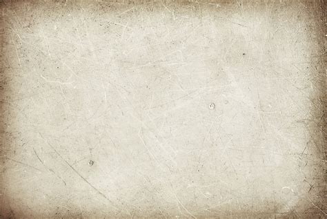 Hd Wallpaper White Wall Paper Parchment Old Retro Page Aged