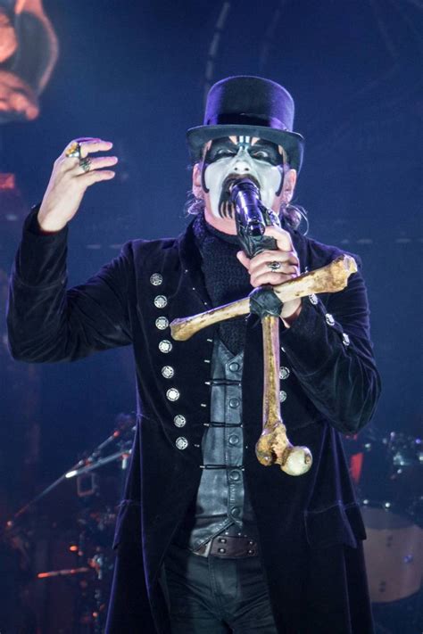 King Diamond Songs For The Dead Live Rue Morgue Records