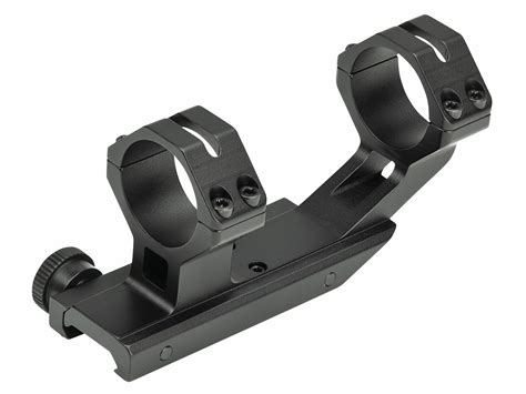 Weaver Tactical Thumb Nut Spr Piece Scope Mount Picatinny Style Mm