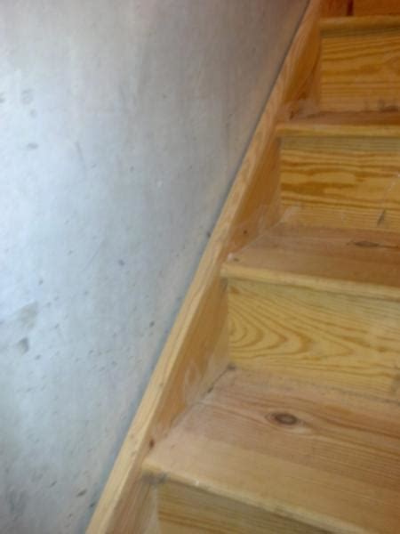 There are two standard drywall type materials that you should concrete backer board used to build shower stalls or bathtub surrounds should always be used in. Hanging Drywall on Concrete Basement Wall - DoItYourself ...